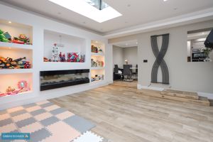 Orangery- click for photo gallery